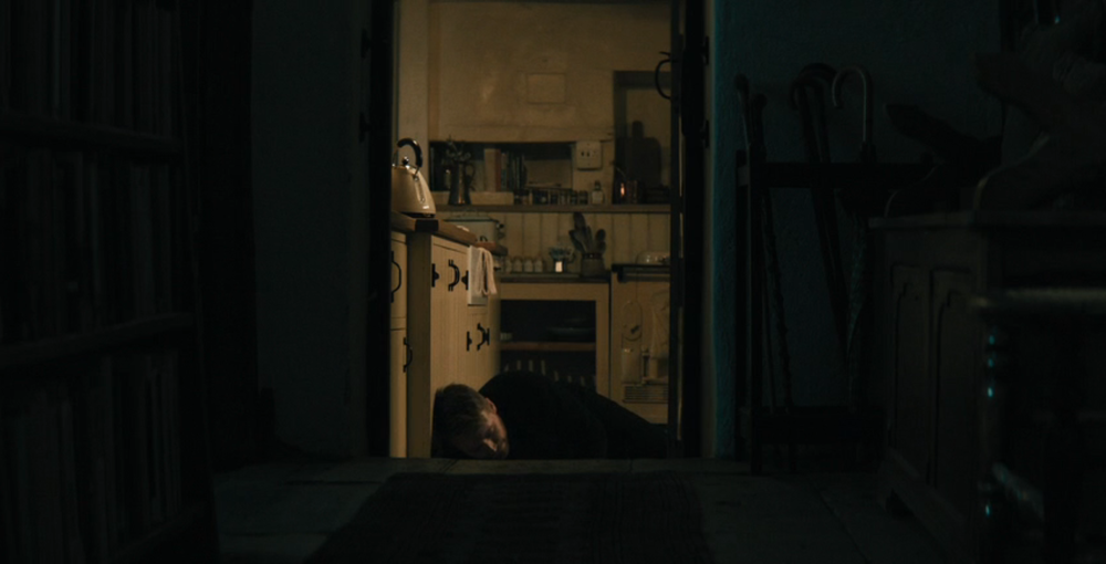 River Cartwright was poisoned in the series six finale (Apple TV)