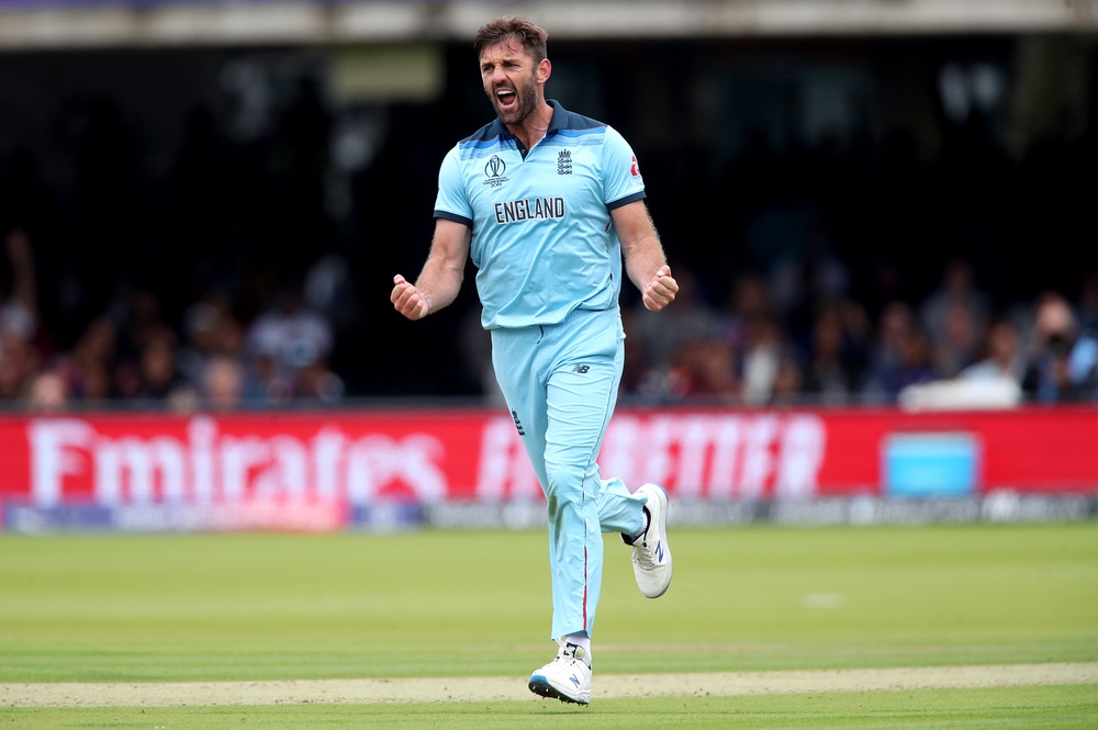 Liam Plunkett was England’s middle-overs enforcer from 2015-2019 (Nick Potts/PA) (PA Archive)