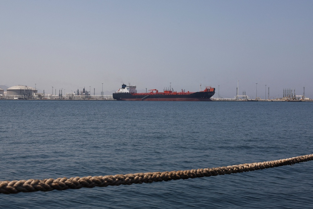 Tanker 