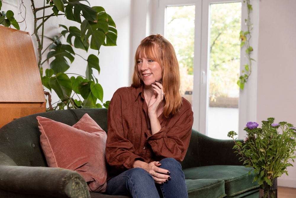 Dr Becca Bland – a family estrangement expert – says it takes more than one person to want family reconciliation for it to work (Dr Becca Bland)