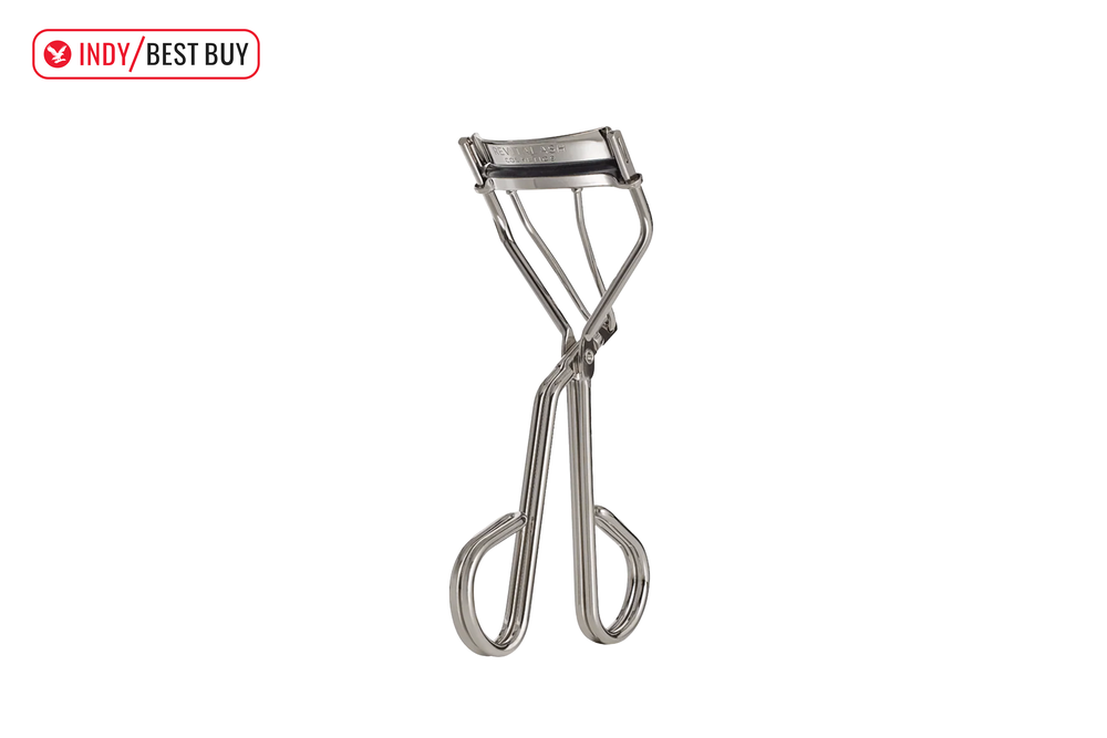 Image from: 6 best eyelash curlers for length and lift