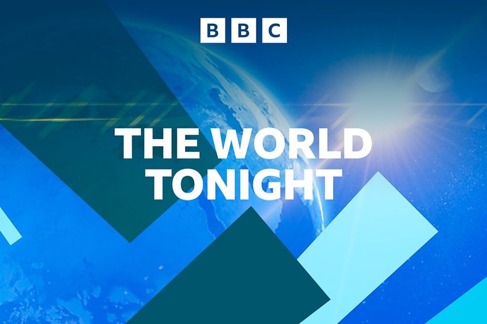 ‘The World Tonight’ is among the BBC Radio 4 shows affected (BBC)