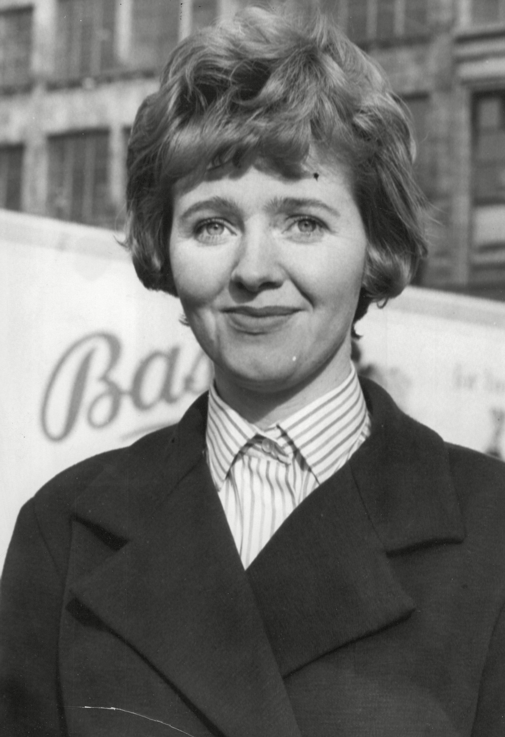 Eileen Mayers Actress Who Plays Sheila Birtles In Coronation Street (ANL/Shutterstock)