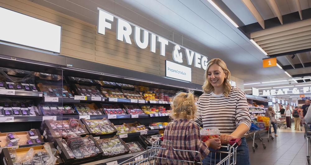 Those on the Healthy Start scheme may be eligible to receive up to an extra £18 to spend at Sainsbury's (Sainsbury’s)