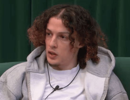'Big Brother' viewers are urging Omar to be removed from house (ITV)