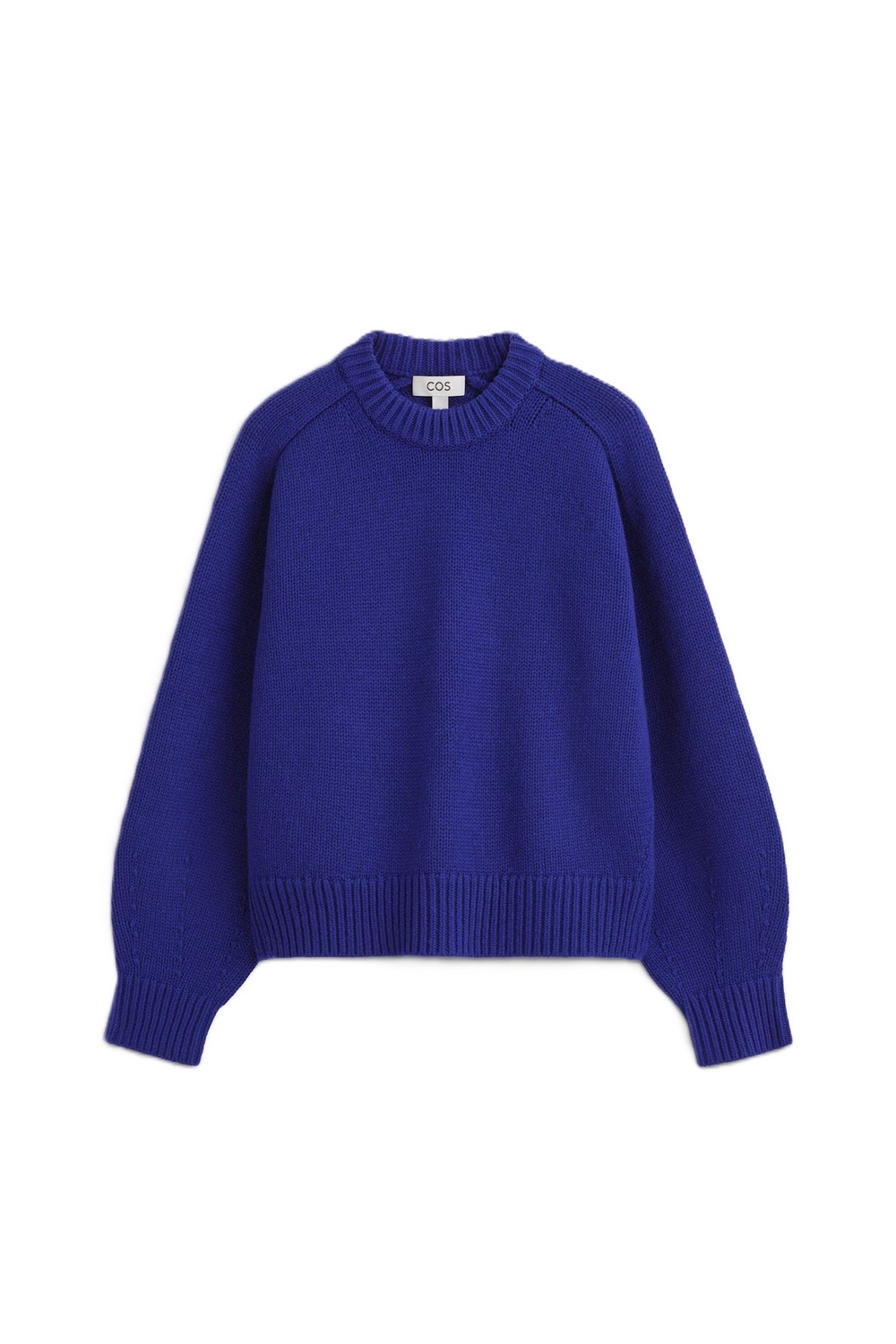 (Cos/PA)