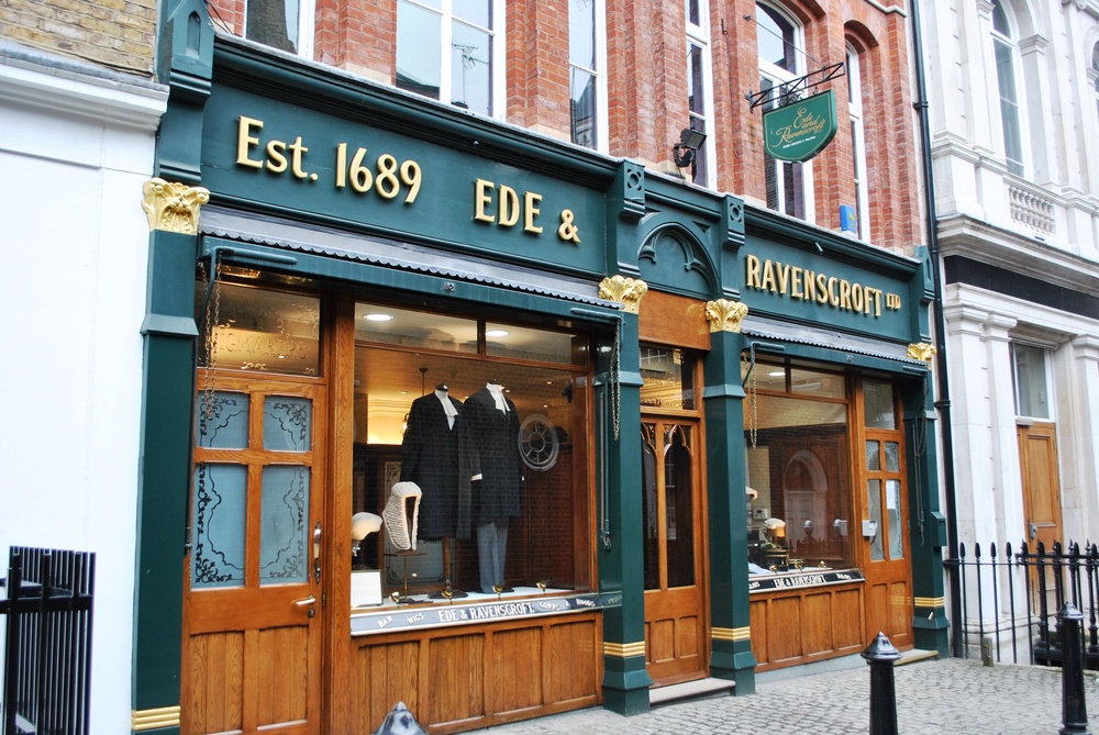 Ede and Ravenscroft (Elisa.rolle/CC BY-SA 4.0)