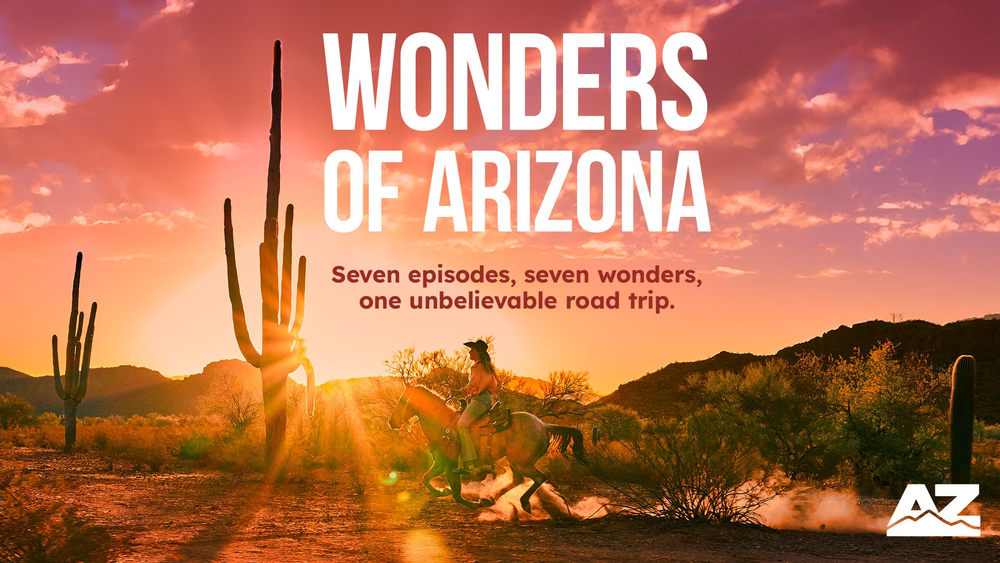 Wonders of Arizona (AZ/PA)