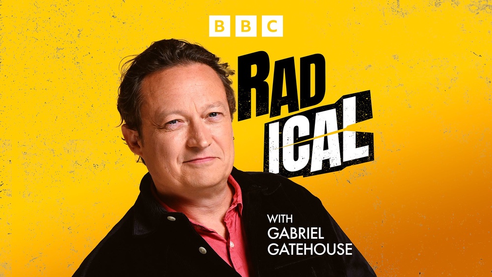 Radical podcast cover (BBC/PA) (BBC)