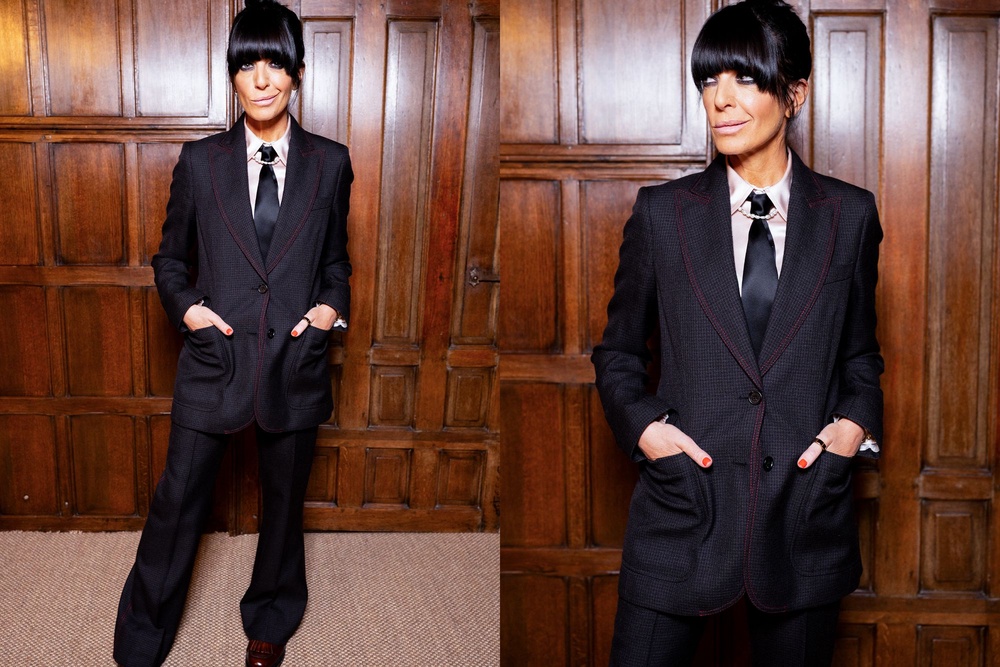 This is one of our favourite looks so far (BBC/Studio Lambert)