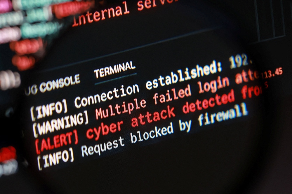 Image from: PHP crisis live: UK government services hit as millions of websites taken down over huge cyber security threat