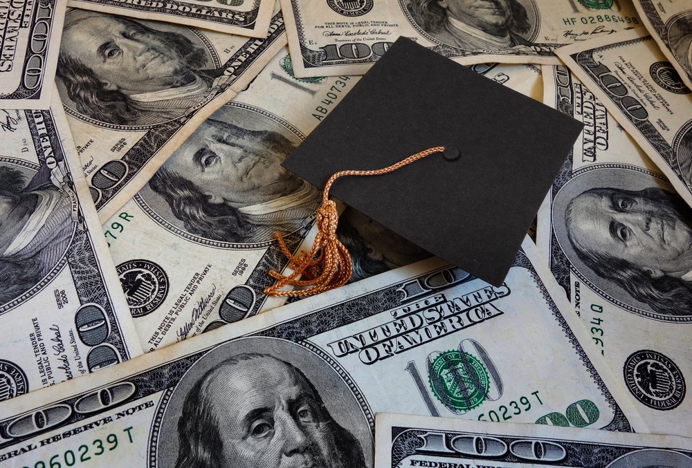 Aside from the change to PSLF that was struck down, Americans are facing additional uncertainty about the fate of their student loans (Getty Images/iStockphoto)