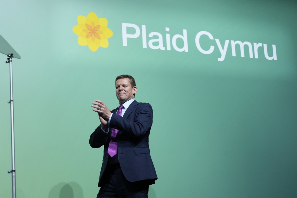 Rhun ap Iorwerth has promised his Government will act with urgency (Peter Byrne/PA) (PA Wire)