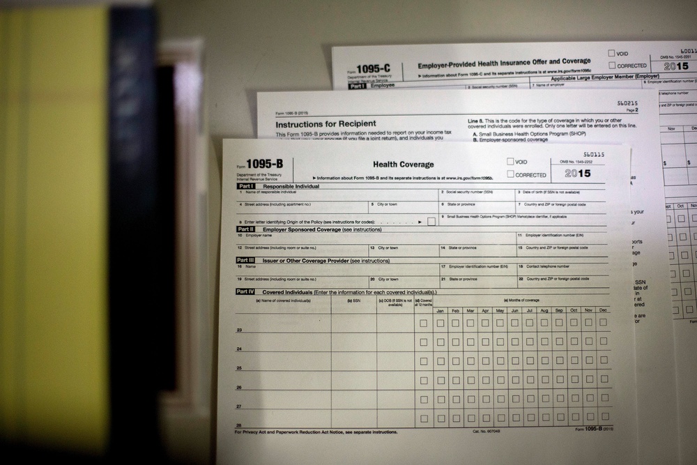Rising healthcare costs have emerged as an important issue for voters in the midterm elections and are part of broader affordability concerns (AP Photo/Jae C. Hong)