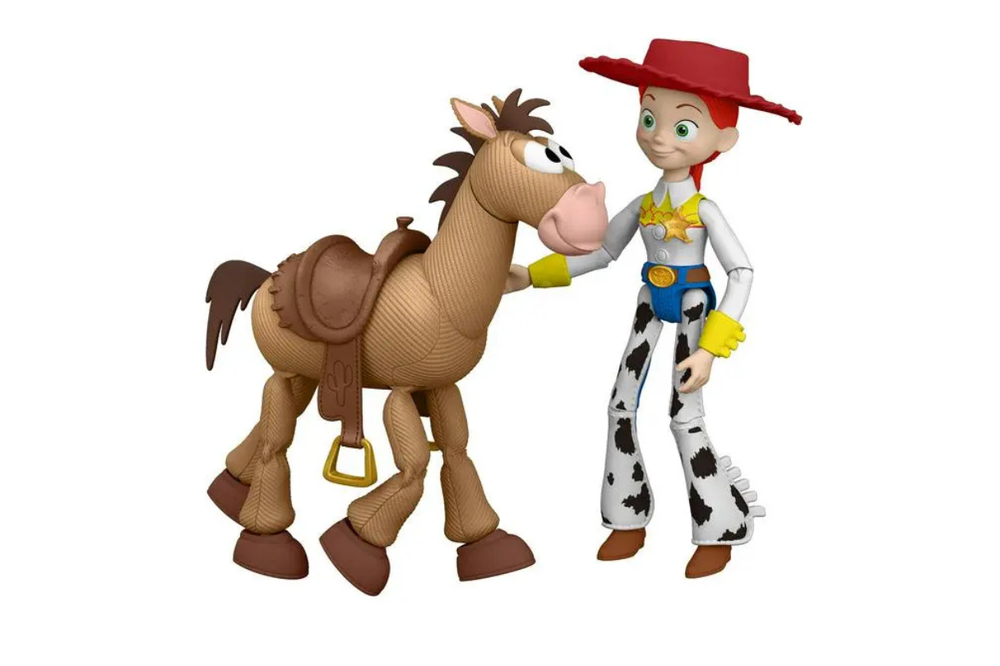 The Toy Story favourites are on sale too (Sainsbury's)