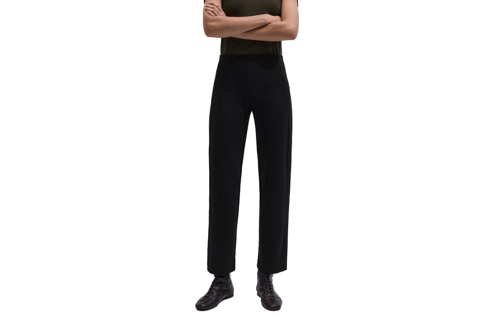 Image from: Where to shop Claudia Winkleman’s iconic Celebrity Traitors outfits