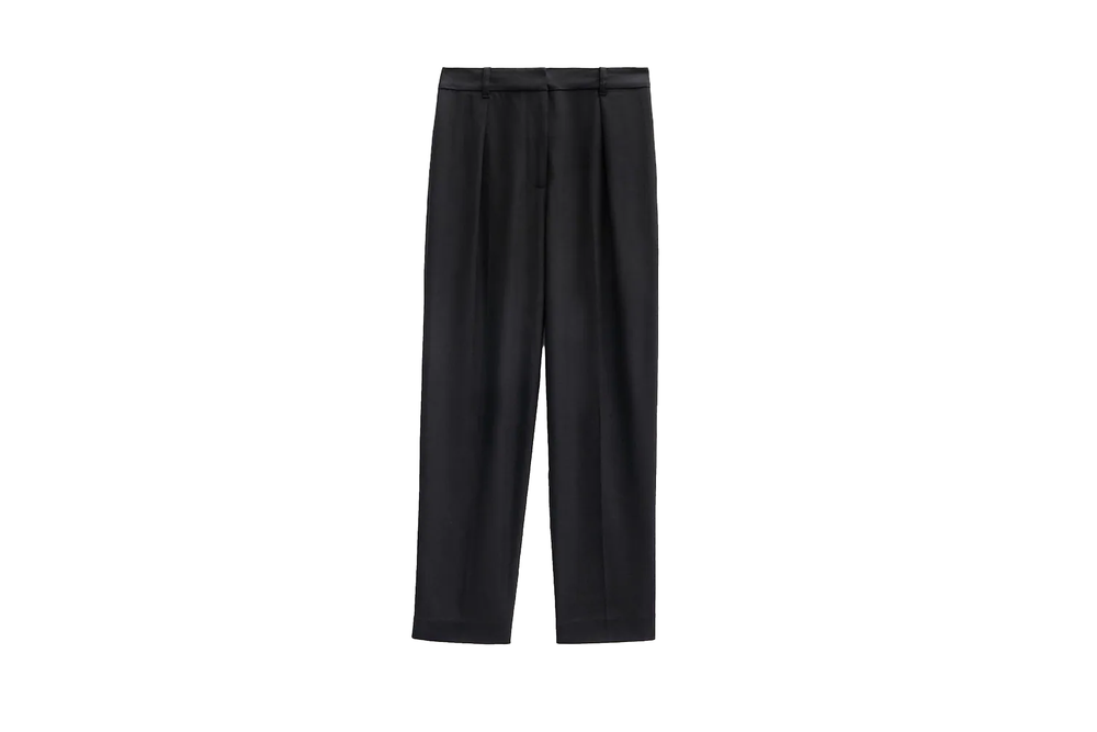 Image from: Where to shop Claudia Winkleman’s iconic Celebrity Traitors outfits