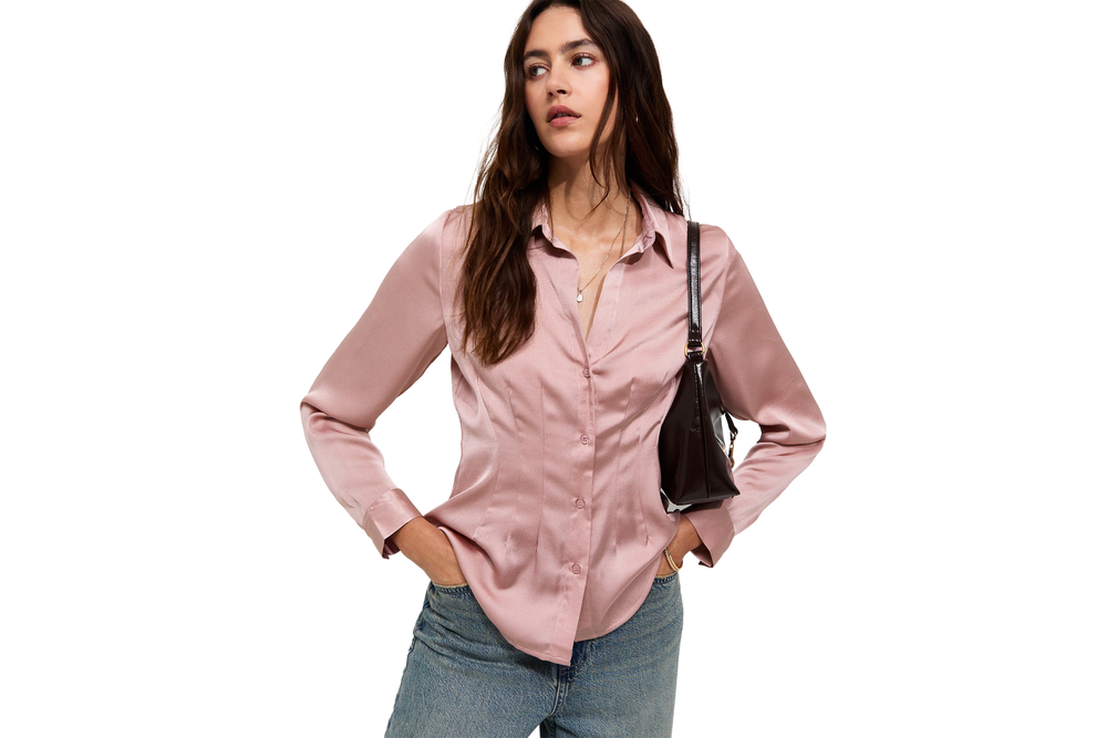 Image from: Where to shop Claudia Winkleman’s iconic Celebrity Traitors outfits
