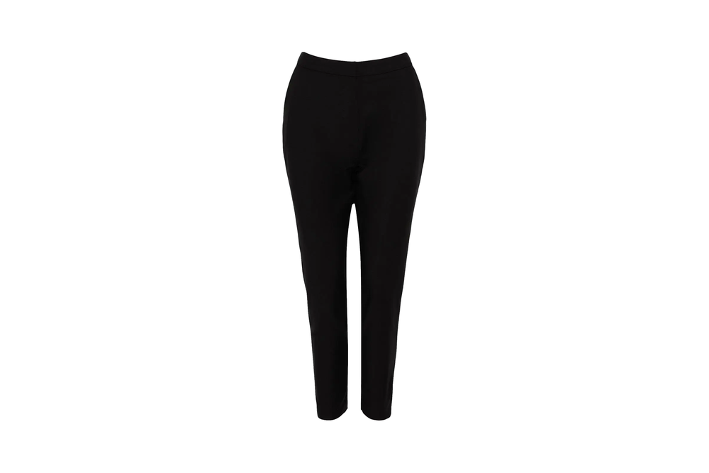 Image from: Where to shop Claudia Winkleman’s iconic Celebrity Traitors outfits