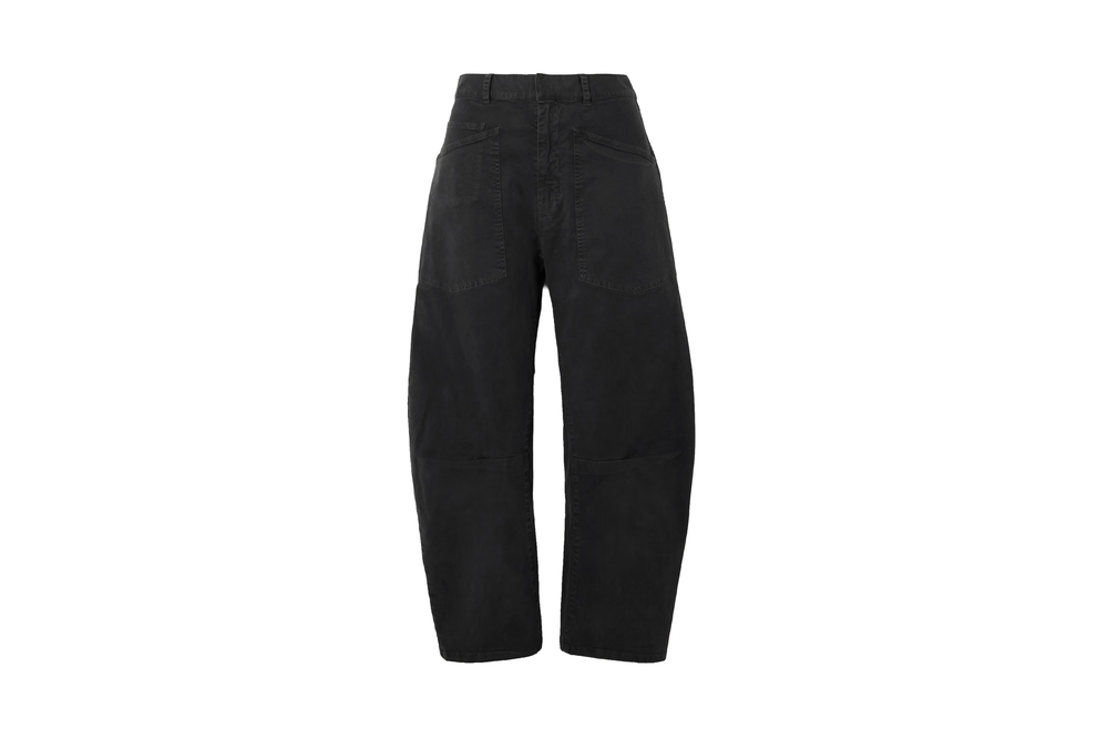 Image from: Where to shop Claudia Winkleman’s iconic Celebrity Traitors outfits