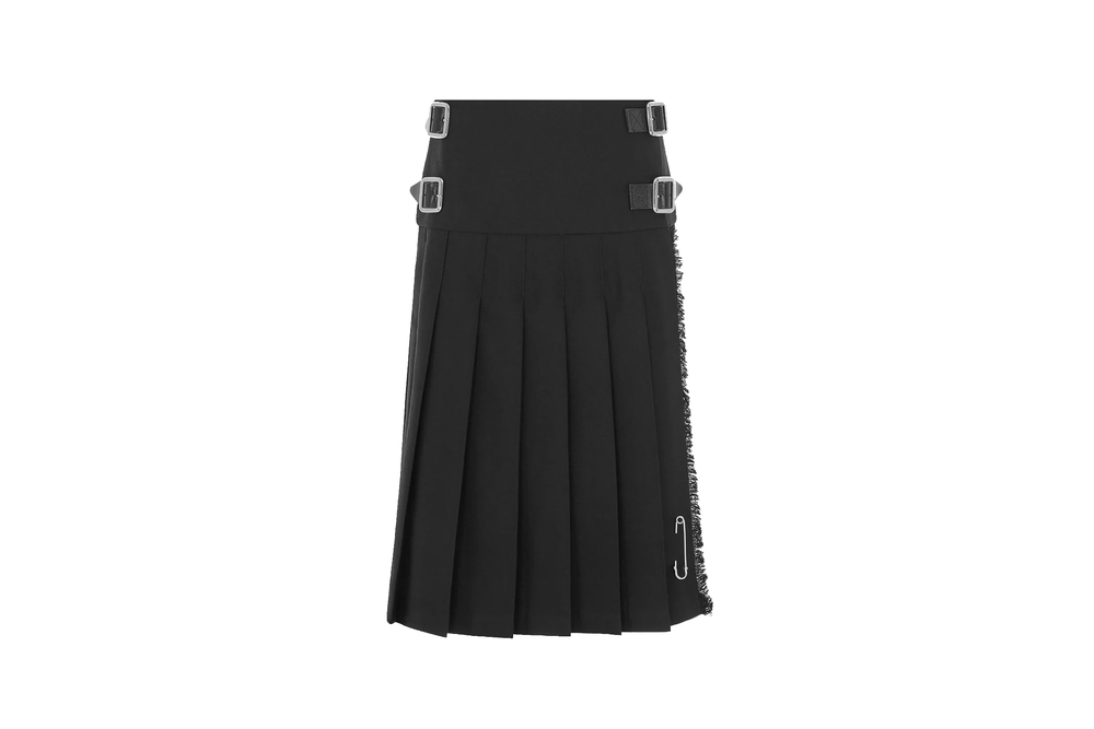 Image from: Where to shop Claudia Winkleman’s iconic Celebrity Traitors outfits