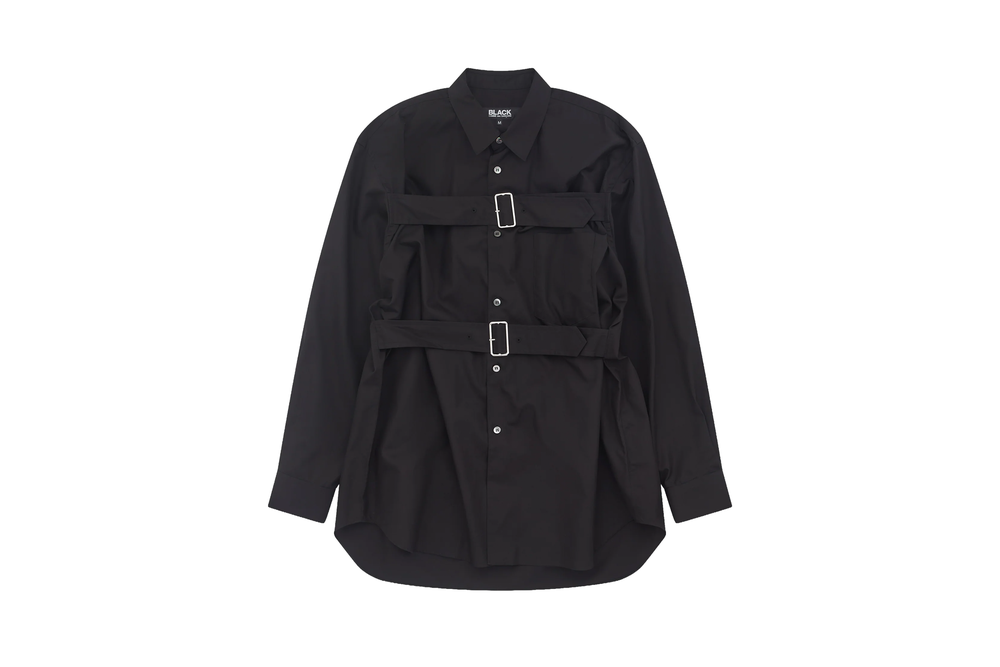 Image from: Where to shop Claudia Winkleman’s iconic Celebrity Traitors outfits