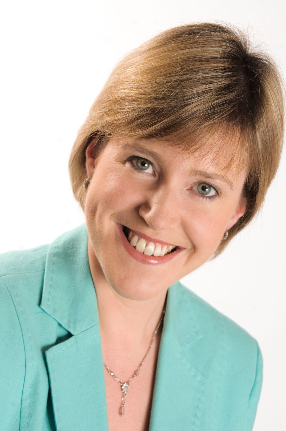Susie Fowler-Watt has presented BBC Look East for nearly three decades but has decided to leave the role to pursue a new career as a psychotherapist (CREDIT LINE:BBC)