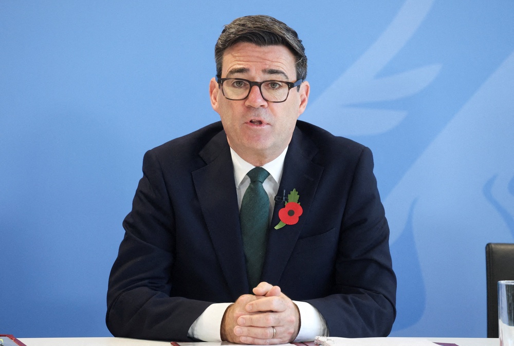 The prime minister said that the government would ‘come forward with our decisions soon’ following a consultation (PA)