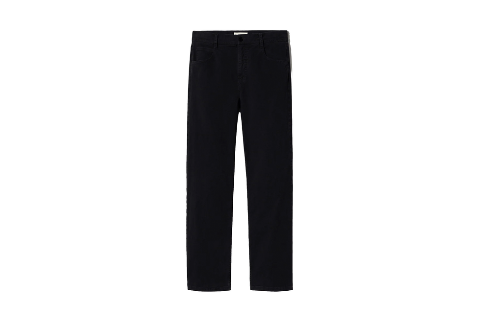 Image from: Where to shop Claudia Winkleman’s iconic Celebrity Traitors outfits
