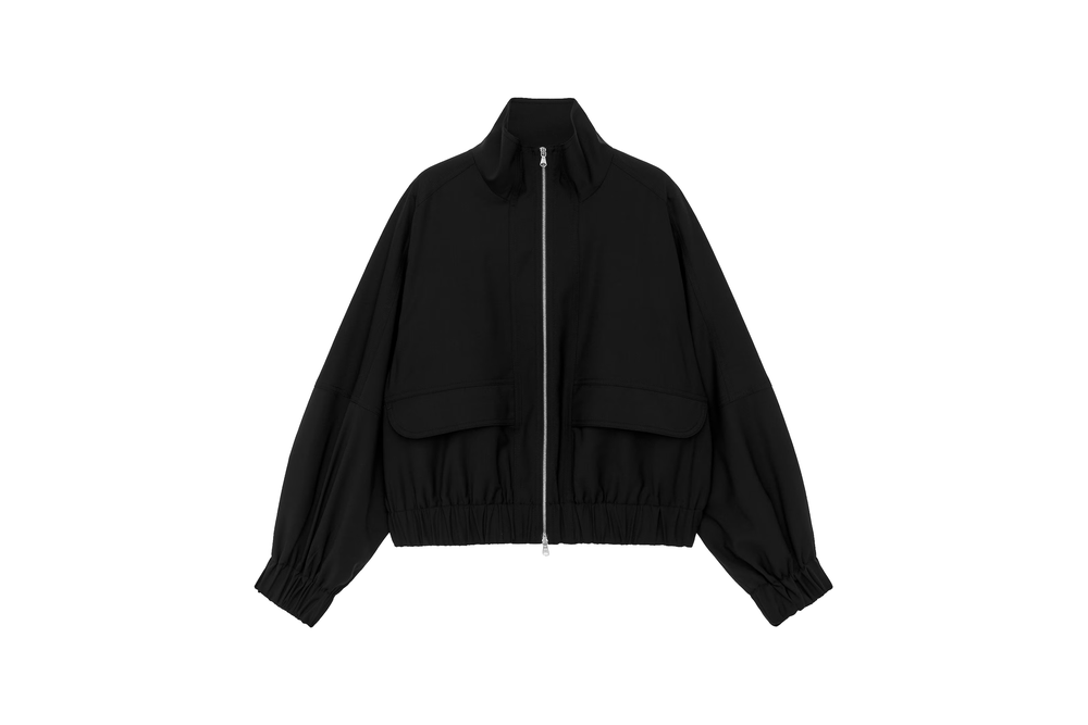 Image from: Where to shop Claudia Winkleman’s iconic Celebrity Traitors outfits