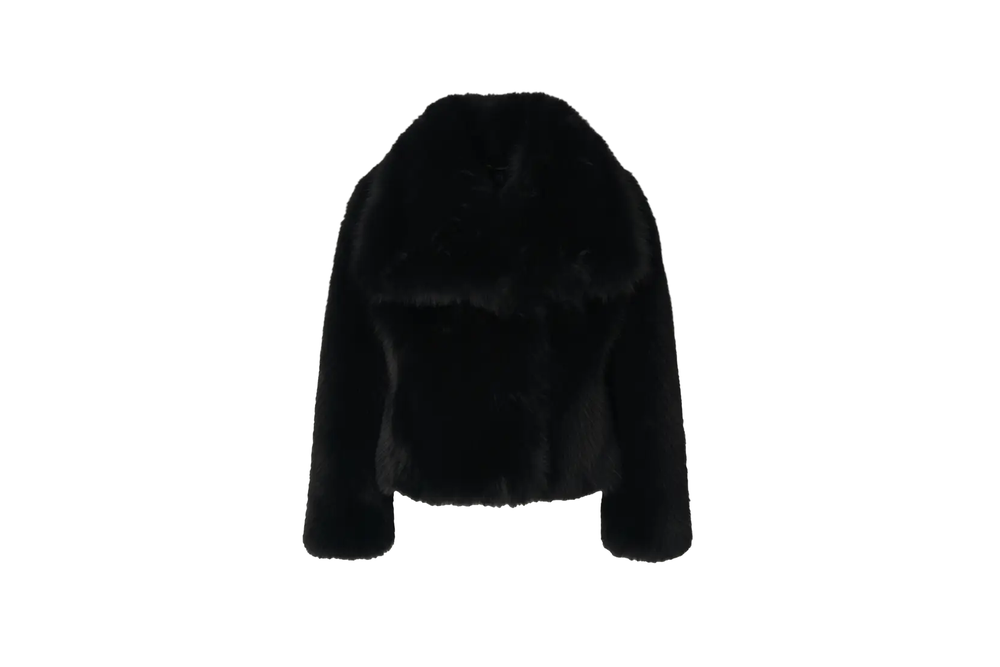 Image from: Where to shop Claudia Winkleman’s iconic Celebrity Traitors outfits
