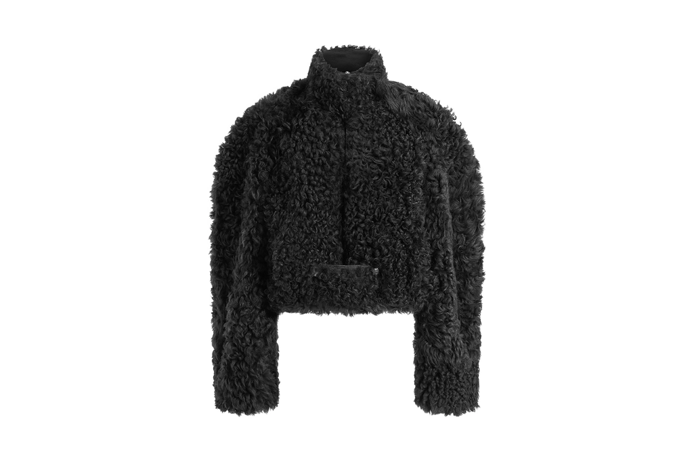 Image from: Where to shop Claudia Winkleman’s iconic Celebrity Traitors outfits