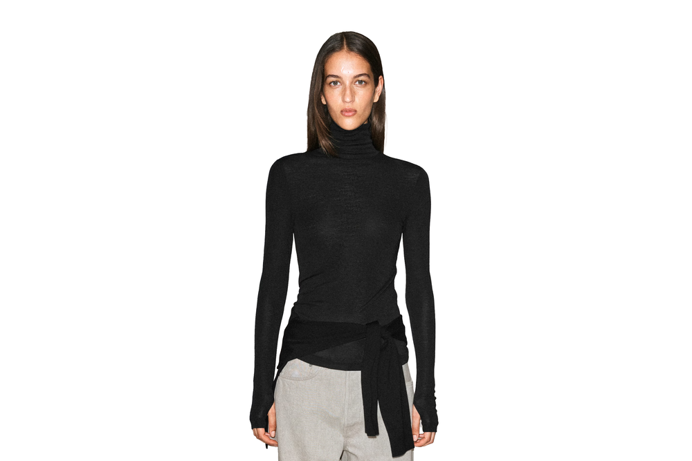 Image from: Where to shop Claudia Winkleman’s iconic Celebrity Traitors outfits
