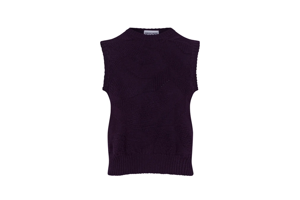 Image from: Where to shop Claudia Winkleman’s iconic Celebrity Traitors outfits