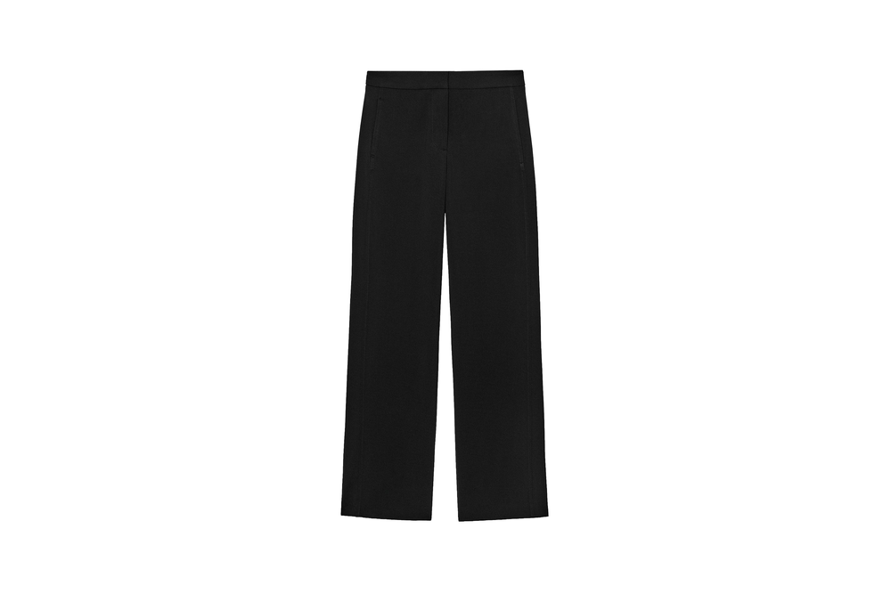 Image from: Where to shop Claudia Winkleman’s iconic Celebrity Traitors outfits