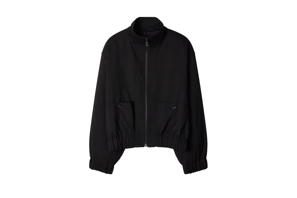 Image from: Where to shop Claudia Winkleman’s iconic Celebrity Traitors outfits