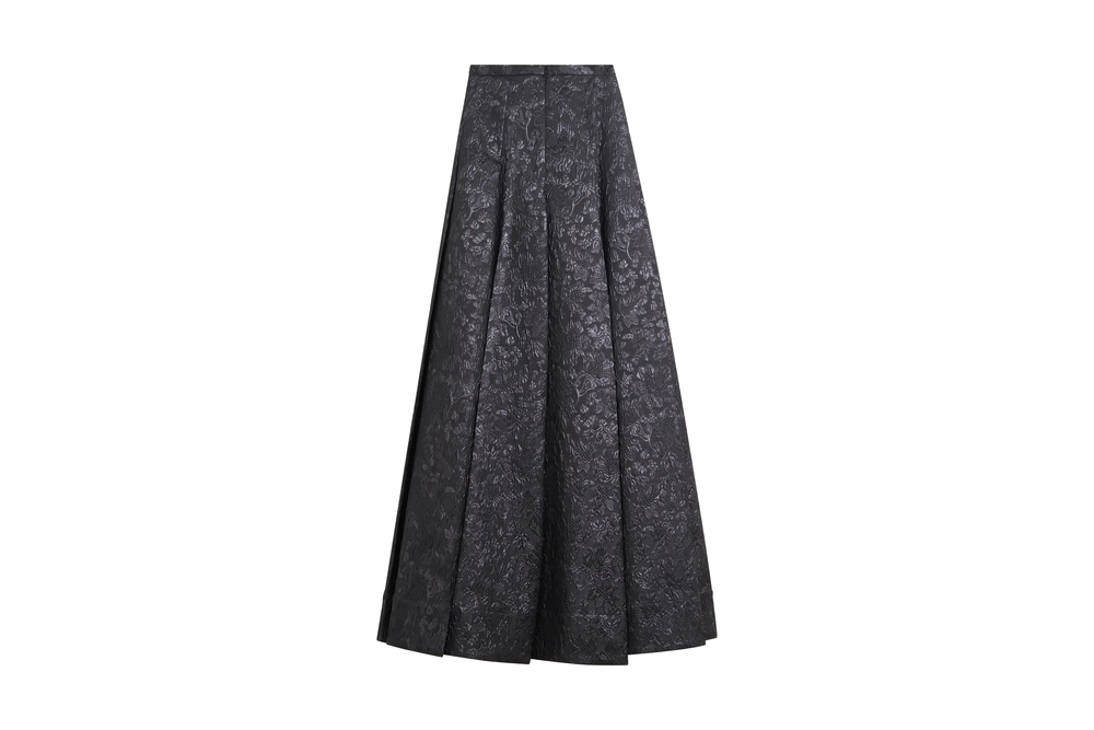 Image from: Where to shop Claudia Winkleman’s iconic Celebrity Traitors outfits