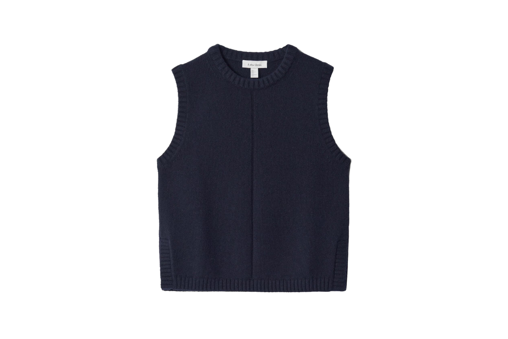 Image from: Where to shop Claudia Winkleman’s iconic Celebrity Traitors outfits