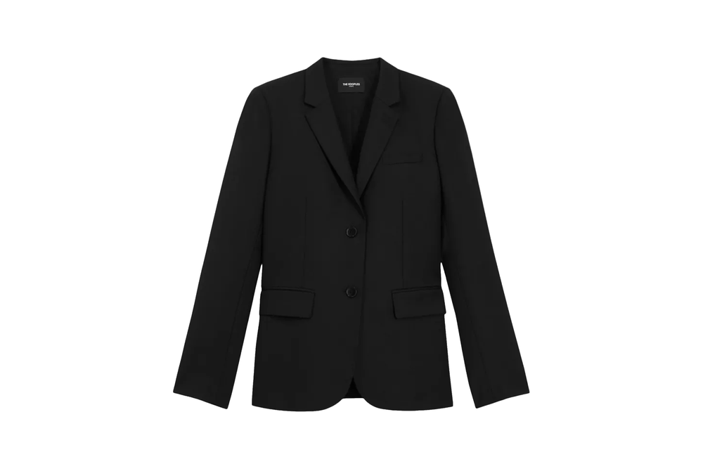 Image from: Where to shop Claudia Winkleman’s iconic Celebrity Traitors outfits