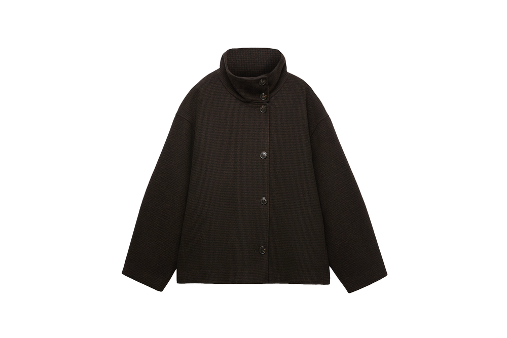 Image from: Where to shop Claudia Winkleman’s iconic Celebrity Traitors outfits