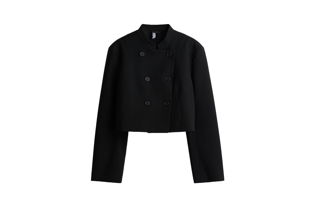 Image from: Where to shop Claudia Winkleman’s iconic Celebrity Traitors outfits