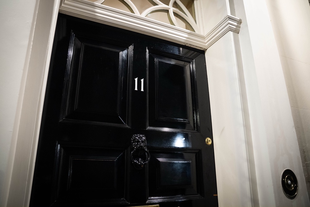 Chancellor John Healey will deliver his Budget on Wednesday (James Manning/PA) (PA Archive)