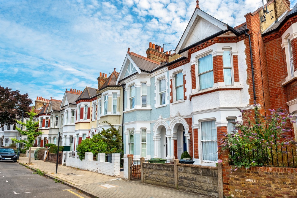 A growing number of people are living in house shares beyond their 20s, new research has found (Getty Images)