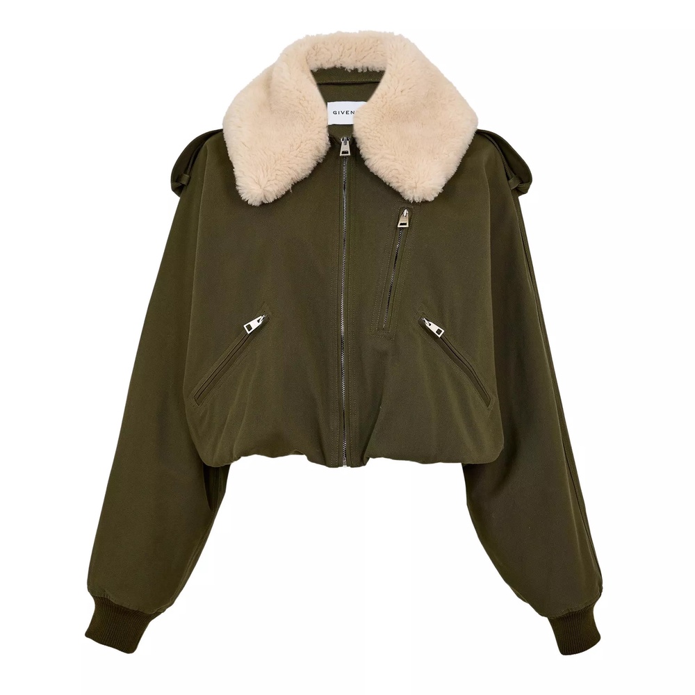 Image from: Where to shop Claudia Winkleman’s iconic Celebrity Traitors outfits