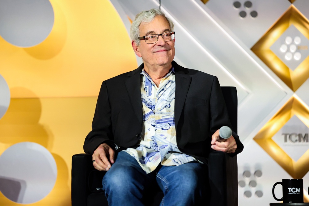 Bob Gale has shared his thoughts on the Puente Hills Mall becoming an AI data center (Getty)