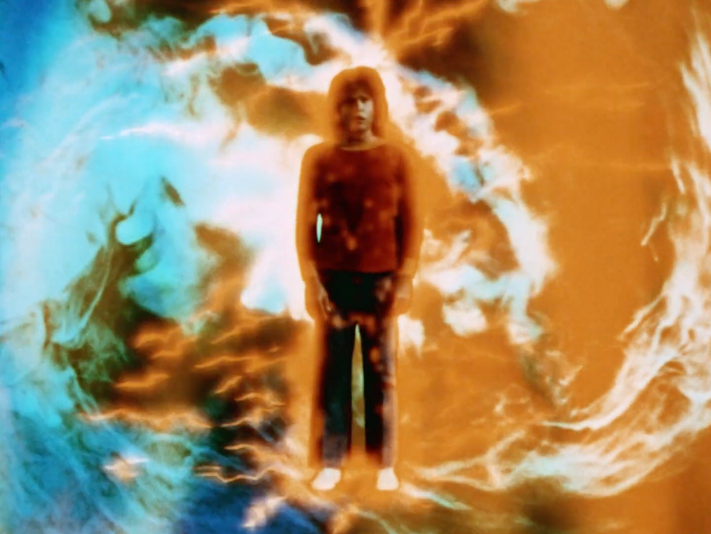 Michael Gray was 23 when he landed the role of Billy in ‘Shazam!’ (Warner Bros)