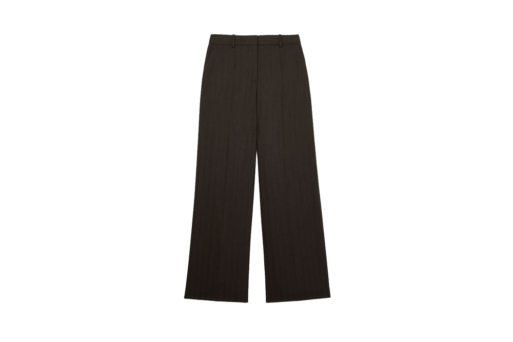 Image from: Where to shop Claudia Winkleman’s iconic Celebrity Traitors outfits