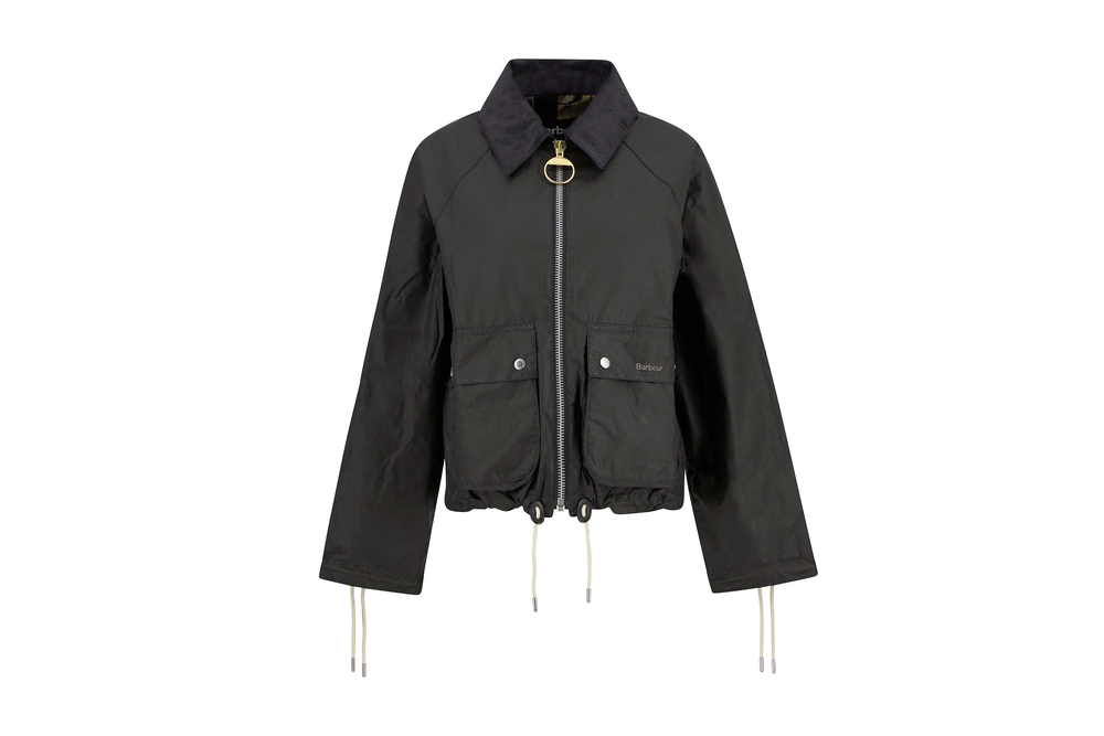 Image from: Where to shop Claudia Winkleman’s iconic Celebrity Traitors outfits