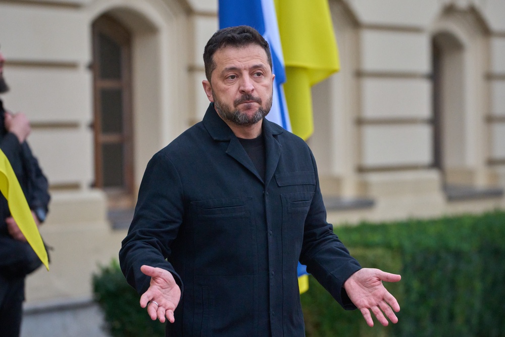 EUR-GEN UCRANIA-GUERRA (AP)