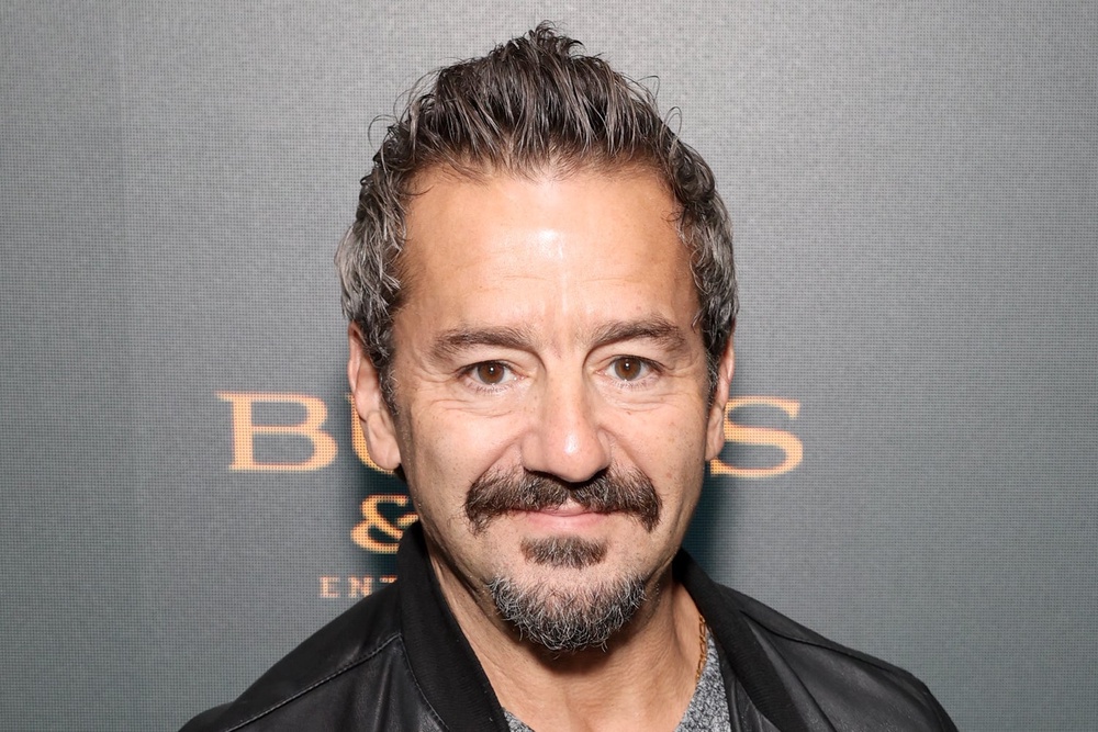 Max Casella said in a new interview that he didn’t go through puberty until he was 27, following medical intervention (Getty)